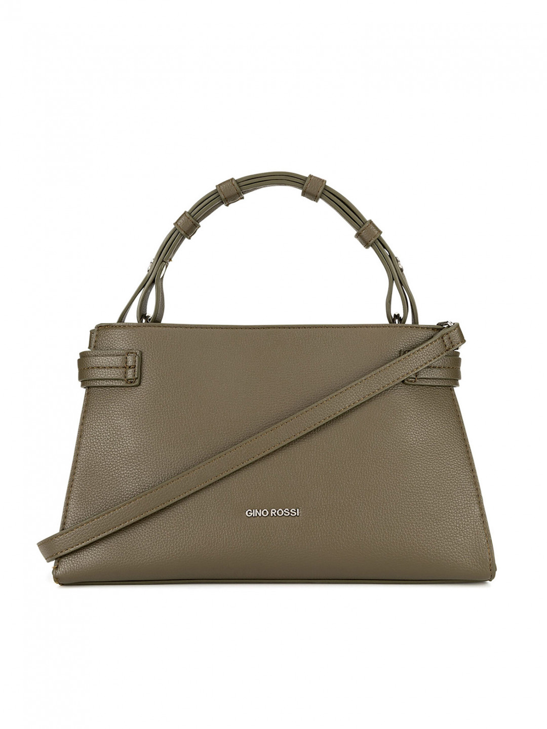 Gino Rossi Kabelka E233121-3 Khaki